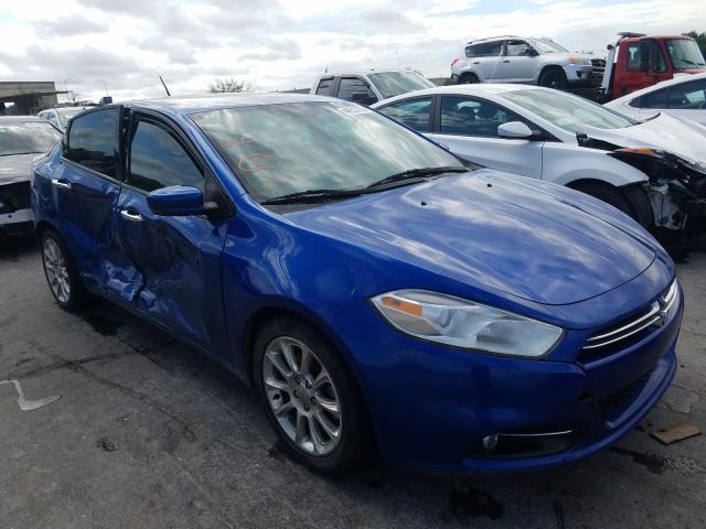 DODGE DART LIMIT 2013 1c3cdfca7dd232932