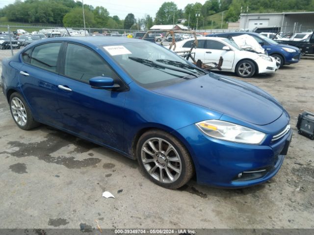 DODGE DART 2013 1c3cdfca7dd268989