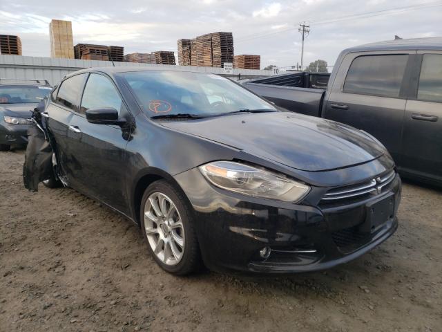 DODGE DART LIMIT 2013 1c3cdfca7dd294296