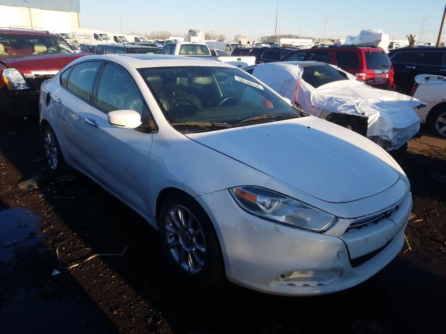 DODGE DART LIMIT 2013 1c3cdfca7dd299238