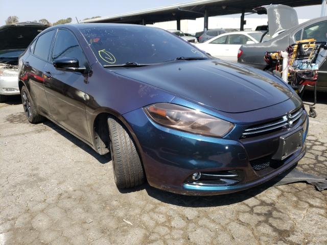 DODGE DART LIMIT 2013 1c3cdfca7dd300100