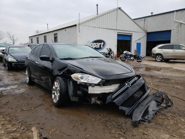 DODGE DART LIMIT 2013 1c3cdfca7dd303983