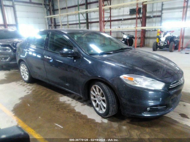 DODGE DART 2013 1c3cdfca7dd305183