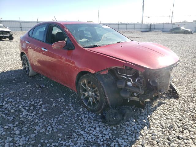 DODGE DART LIMIT 2013 1c3cdfca7dd307483