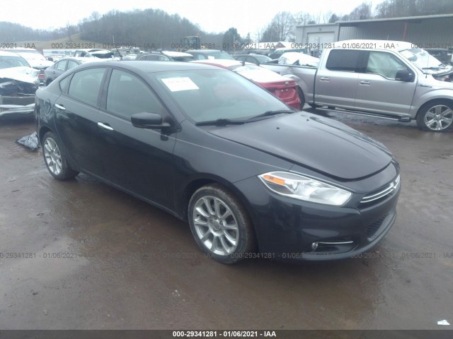 DODGE DART 2013 1c3cdfca7dd307497