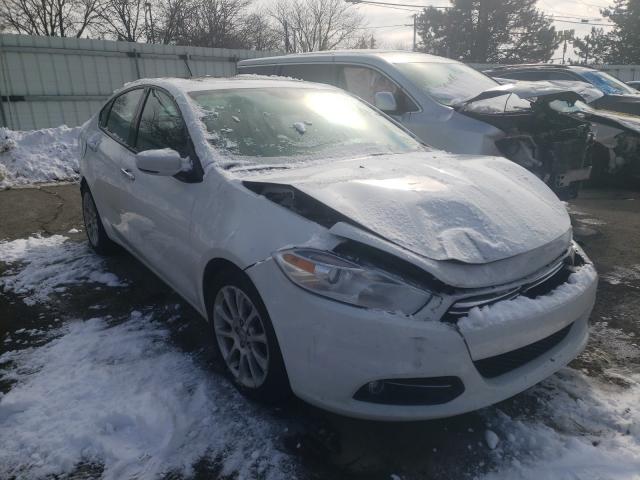 DODGE DART LIMIT 2013 1c3cdfca7dd311646