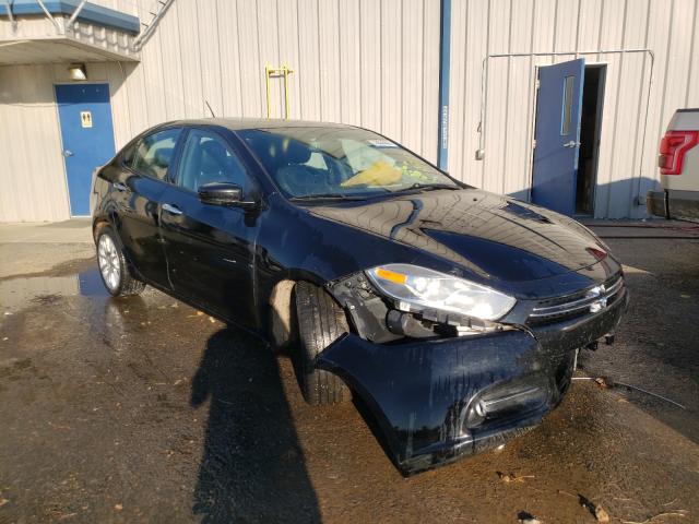 DODGE DART LIMIT 2013 1c3cdfca7dd323196