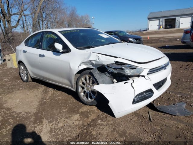 DODGE DART 2013 1c3cdfca7dd332383