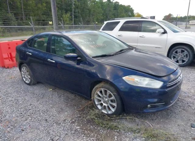 DODGE DART 2013 1c3cdfca7dd332464