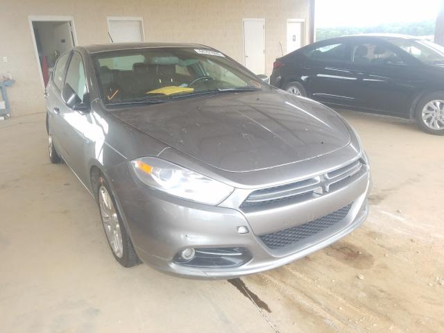 DODGE DART LIMIT 2013 1c3cdfca7dd335316