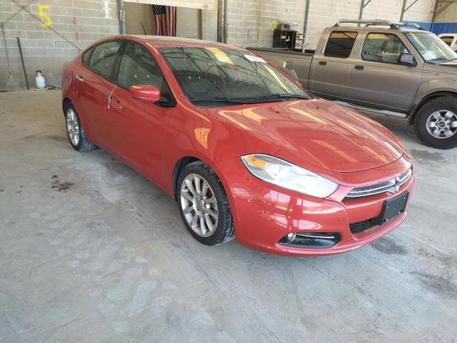 DODGE DART LIMIT 2013 1c3cdfca7dd345067