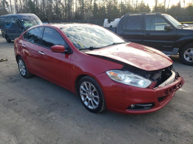 DODGE DART LIMIT 2013 1c3cdfca7dd346638