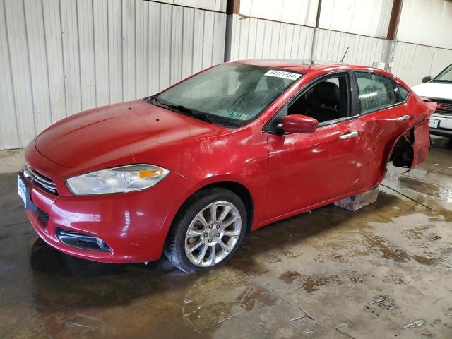 DODGE DART 2013 1c3cdfca7dd346641