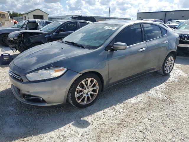 DODGE DART LIMIT 2013 1c3cdfca7dd347160