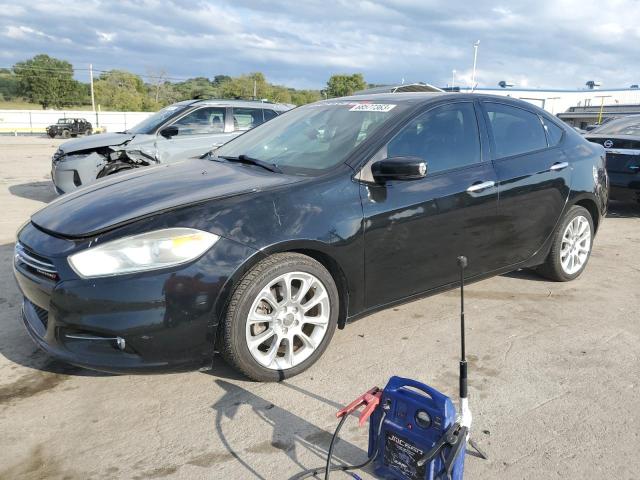 DODGE DART LIMIT 2013 1c3cdfca7dd347594