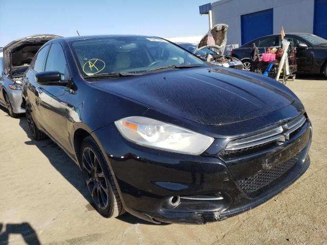 DODGE DART LIMIT 2013 1c3cdfca7dd347613