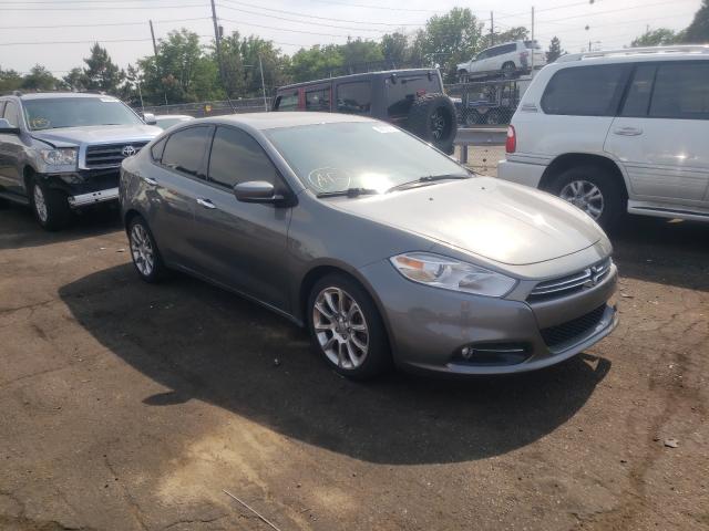 DODGE DART LIMIT 2013 1c3cdfca7dd710833