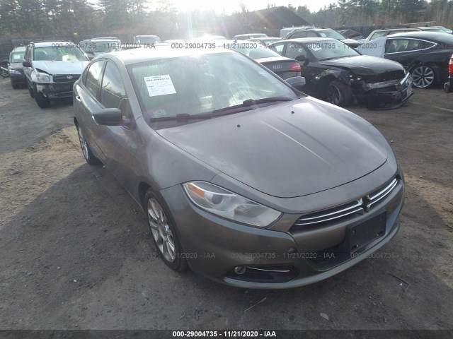 DODGE DART 2013 1c3cdfca7dd710847