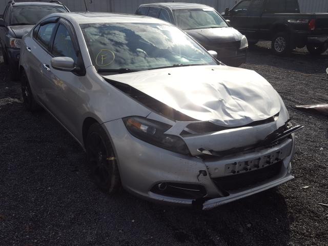 DODGE DART LIMIT 2013 1c3cdfca7dd716230