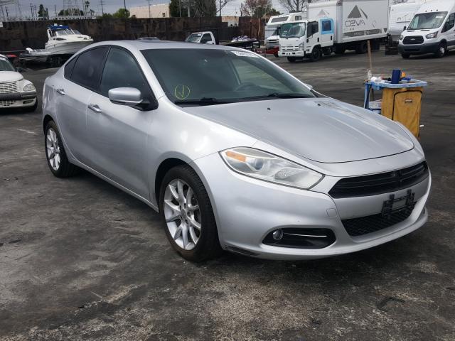 DODGE DART LIMIT 2013 1c3cdfca8dd105459