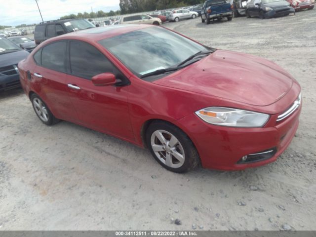 DODGE DART 2013 1c3cdfca8dd105509