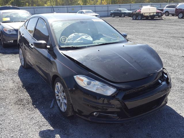 DODGE DART LIMIT 2013 1c3cdfca8dd125291