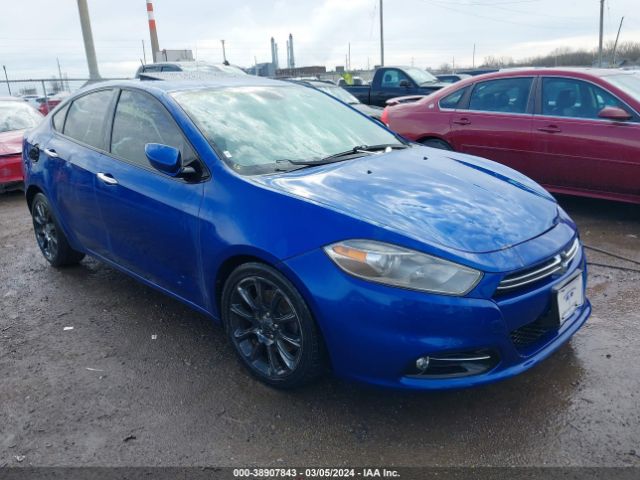 DODGE DART 2013 1c3cdfca8dd132340