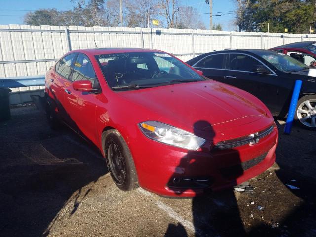 DODGE DART LIMIT 2013 1c3cdfca8dd133066