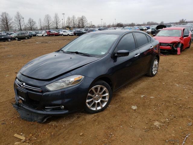 DODGE DART LIMIT 2013 1c3cdfca8dd149347