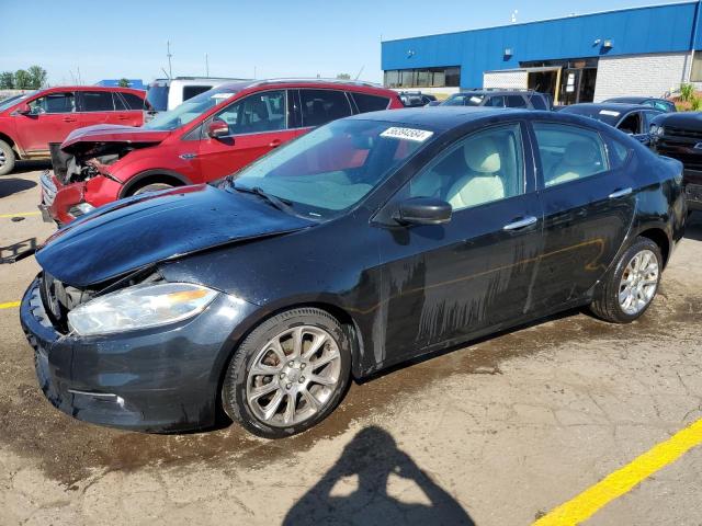 DODGE DART LIMIT 2013 1c3cdfca8dd155908