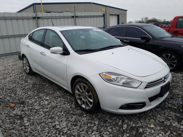 DODGE DART SXT 2013 1c3cdfca8dd176306