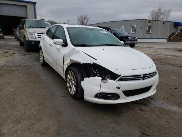 DODGE DART LIMIT 2013 1c3cdfca8dd184082