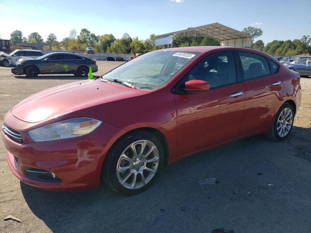 DODGE DART 2013 1c3cdfca8dd188150