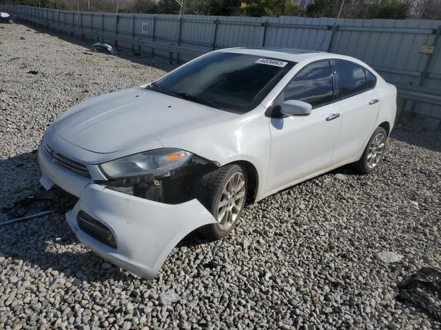 DODGE DART LIMIT 2013 1c3cdfca8dd188844