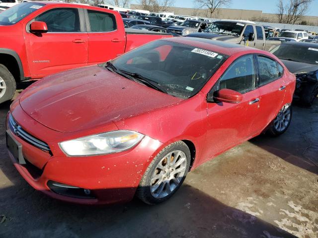 DODGE DART 2013 1c3cdfca8dd214259