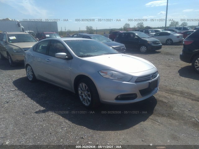 DODGE DART 2013 1c3cdfca8dd247391