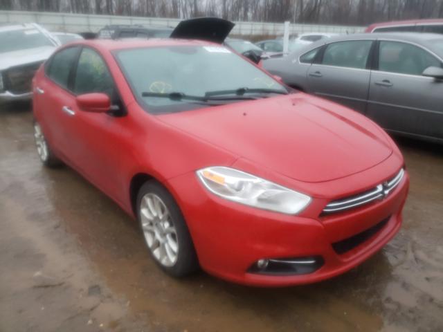 DODGE DART LIMIT 2013 1c3cdfca8dd298566