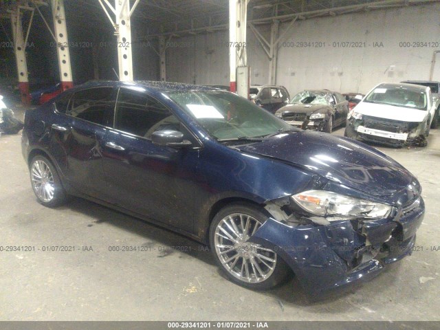 DODGE DART 2013 1c3cdfca8dd305189