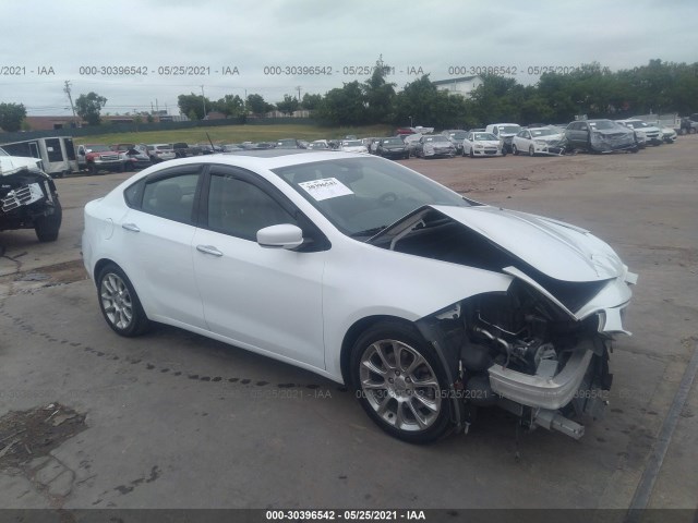 DODGE DART 2013 1c3cdfca8dd320307