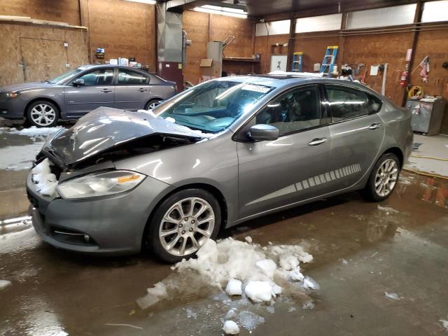 DODGE DART LIMIT 2013 1c3cdfca8dd711442