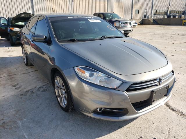 DODGE DART LIMIT 2013 1c3cdfca8dd711473