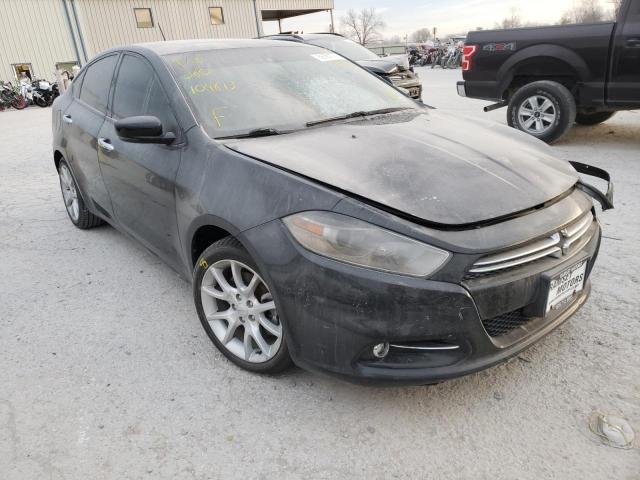 DODGE DART LIMIT 2013 1c3cdfca9dd104613