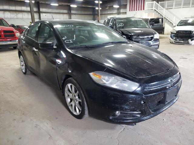 DODGE DART LIMIT 2013 1c3cdfca9dd105521