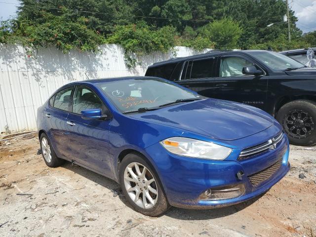 DODGE DART LIMIT 2013 1c3cdfca9dd106863