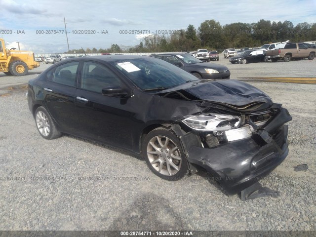 DODGE DART 2013 1c3cdfca9dd106877