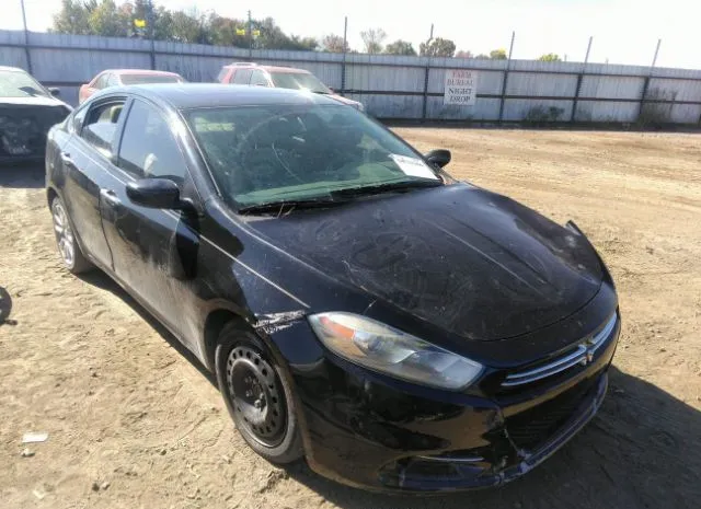 DODGE DART 2013 1c3cdfca9dd107219