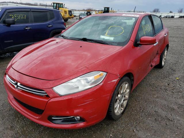 DODGE DART LIMIT 2013 1c3cdfca9dd107706