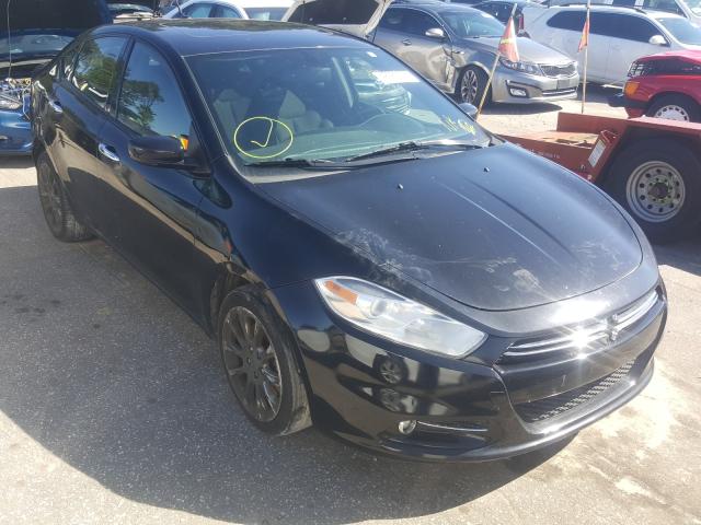 DODGE DART LIMIT 2013 1c3cdfca9dd118964