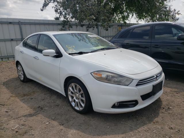 DODGE DART LIMIT 2013 1c3cdfca9dd132587