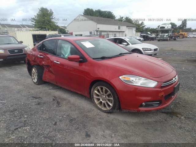 DODGE DART 2013 1c3cdfca9dd149826